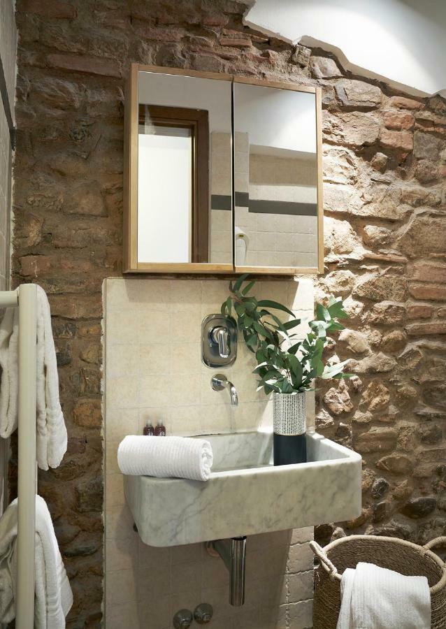 One Of A Kind Near The Duomo W/Balcony Palace Apt Florença Exterior foto