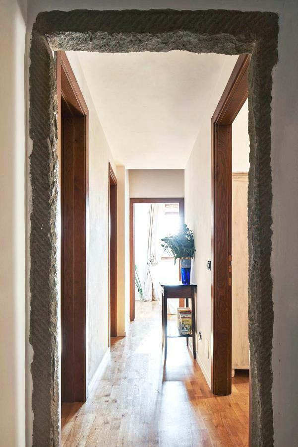 One Of A Kind Near The Duomo W/Balcony Palace Apt Florença Exterior foto